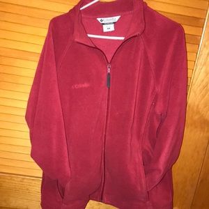 Columbia men’s XL heat source fleece